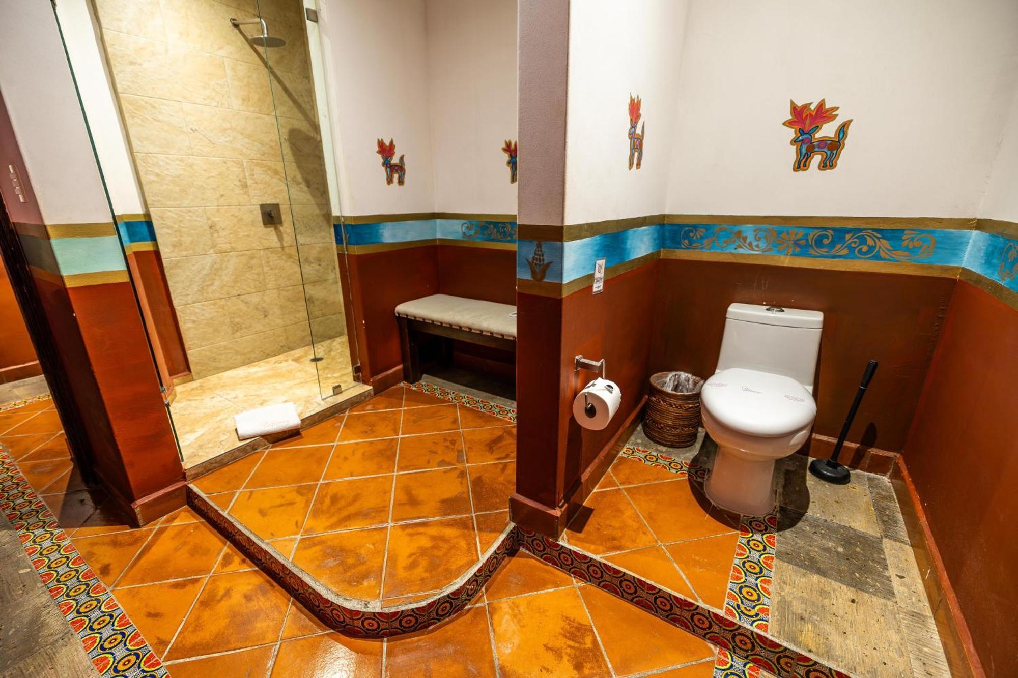El Palacio Del Gambusino Catorce Esterno foto